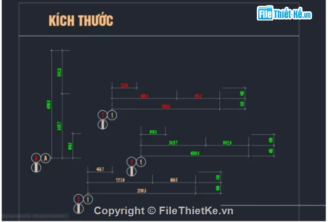 template AutoCad,File autocad,template