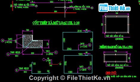 kết cấu chi tiết,cau tao ho ga,ho ga thu nuoc,cấu tạo hố ga,chi tiết Hố ga