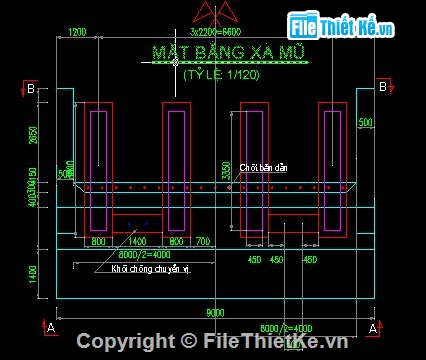 cốt thép,Bản vẽ cad mố cầu,Bản vẽ cầu dầm,Bản vẽ nhà thép,bố trí cơ cấu,kết cấu mố cầu