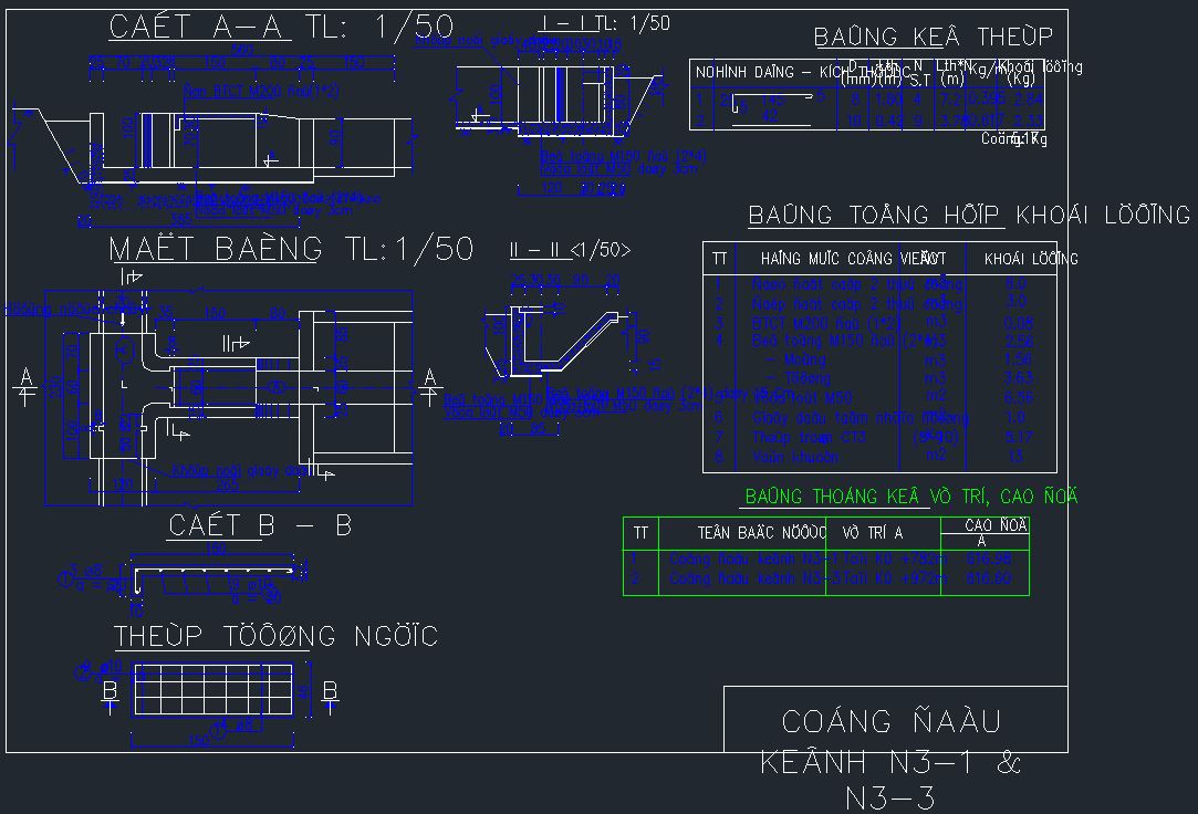bản vẽ thiết kế,thiết kế cấu bản vẽ,bản vẽ cống,cống đầu kênh