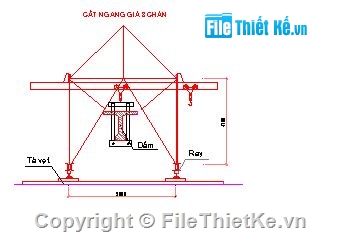 kết cấu công trình,kết cấu,Biện pháp thi công đườg,Biện pháp thi công đường,kết cấu nhịp cầu