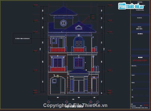 biệt thự 10 x 20m,phong cách cổ điển,biệt thự tân cổ điển đẹp,biệt thự đẹp,thiết kế biệt thự đẹp