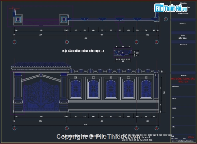 biệt thự 10 x 20m,phong cách cổ điển,biệt thự tân cổ điển đẹp,biệt thự đẹp,thiết kế biệt thự đẹp