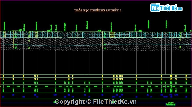 File thiết kế,đồ án thiết kế,công trình được thi công,Excel khối lượng tính toán