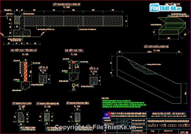 File thiết kế,đồ án thiết kế,công trình được thi công,Excel khối lượng tính toán