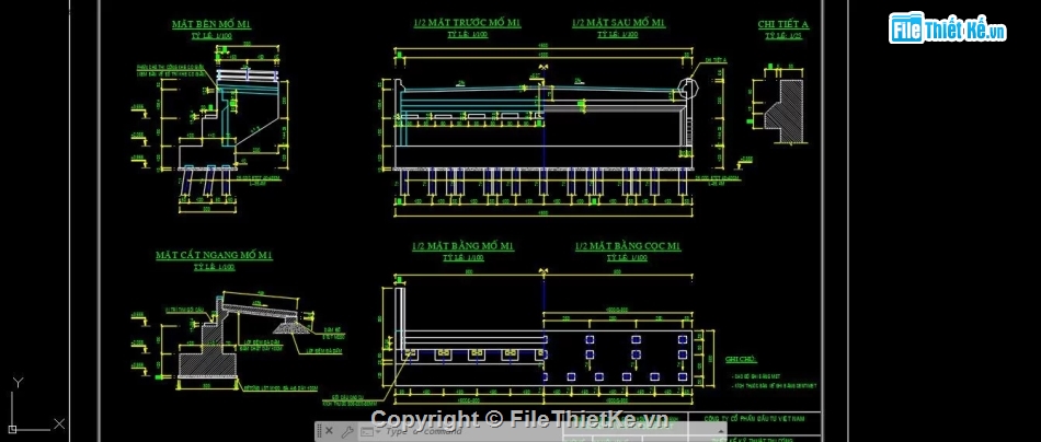 cầu dầm,thiết kế cầu,thiết kế cầu dầm