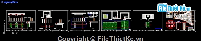 File thiết kế,thiết kế nôi thất,Thiết kế CS Nội Thất footcourt,AEON Long Biên