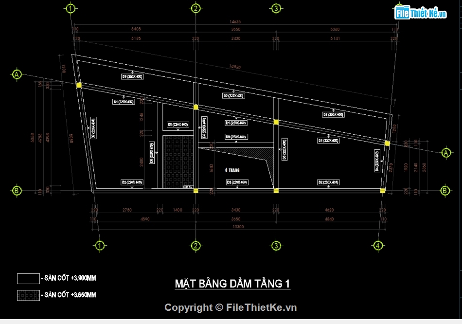 File thiết kế,nhà phố 2 tầng,nhà phố chéo góc,file cad nhà phố 2 tầng,mẫu nhà phố 2 tầng,bản vẽ nhà phố 2 tầng