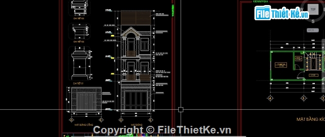 nhà phố 4x15.5m,thiết kế nhà,nhà phố đẹp