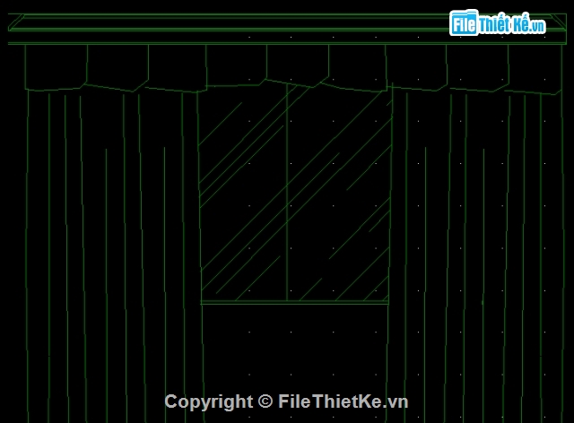 File thiết kế,xây dựng,rèm cửa