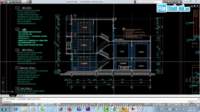 nhà 3 tầng,3 tầng,nhà,nhà phố 3 tầng,nhà kích thước 11x18m,nhà nghỉ 3 tầng