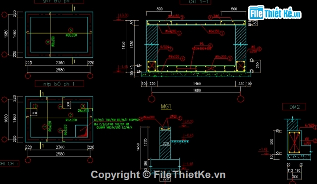 thiết kế nhà 4 tầng,bản vẽ nhà 4 tầng,nhà 4 tầng đẹp