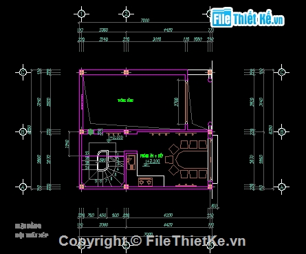 nhà dân 3 tầng 1 tum,6.25x7m,thiết kế nhà dân,thiết kế nhà phố,bản vẽ nhà,xây dựng nhà