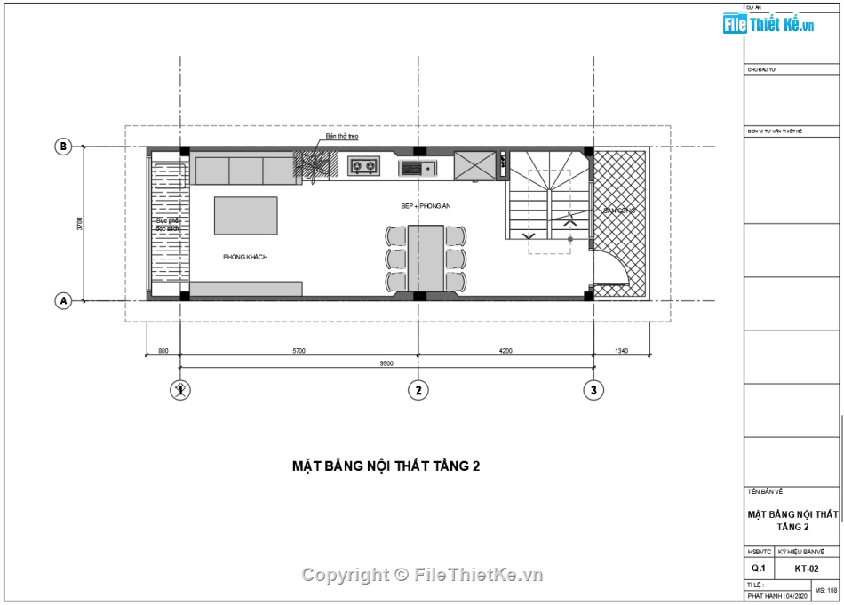 FIle bản vẽ nhà ống 5 tầng,Thiết kế nhà ống 5 tầng đẹp,Bản vẽ cad thiết kế nhà ống đẹp,File cad nhà ống mặt tiền 3.7m,Bản vẽ nhà phố  3.7x10m