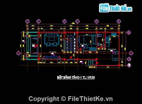 thiết kế nhà 5x15m,nhà 2 tầng 4.5x15m,nhà phố 2 tầng 4.5x15m,thiết kế nhà phố đẹp,bản vẽ nhà phố 2 tầng,kiến trúc nhà phố 2 tầng