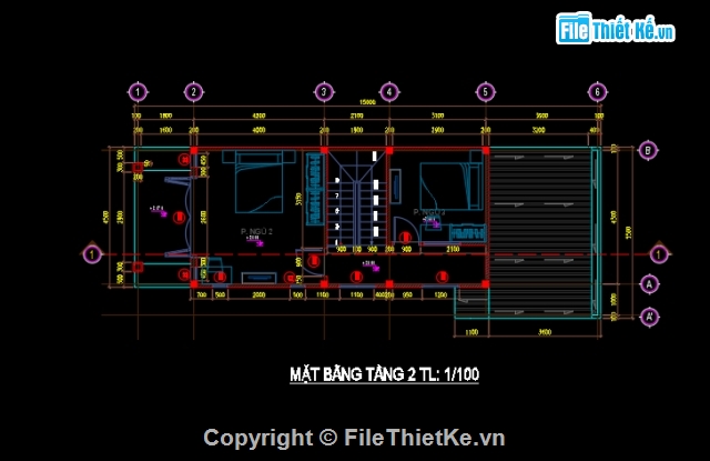 thiết kế nhà 5x15m,nhà 2 tầng 4.5x15m,nhà phố 2 tầng 4.5x15m,thiết kế nhà phố đẹp,bản vẽ nhà phố 2 tầng,kiến trúc nhà phố 2 tầng