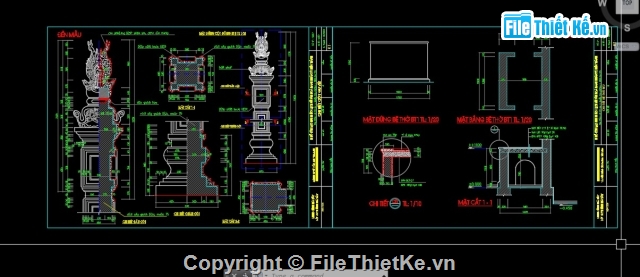 nhà thờ họ,nhà 3 gian lợp ngói,vì kèo mái,nhà thờ mẫu,nhà cổ