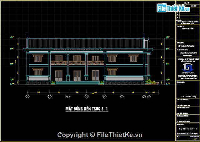 file cad nhà văn hóa,File thiết kế nhà văn hóa,nhà văn hóa,kiến trúc nhà văn hóa