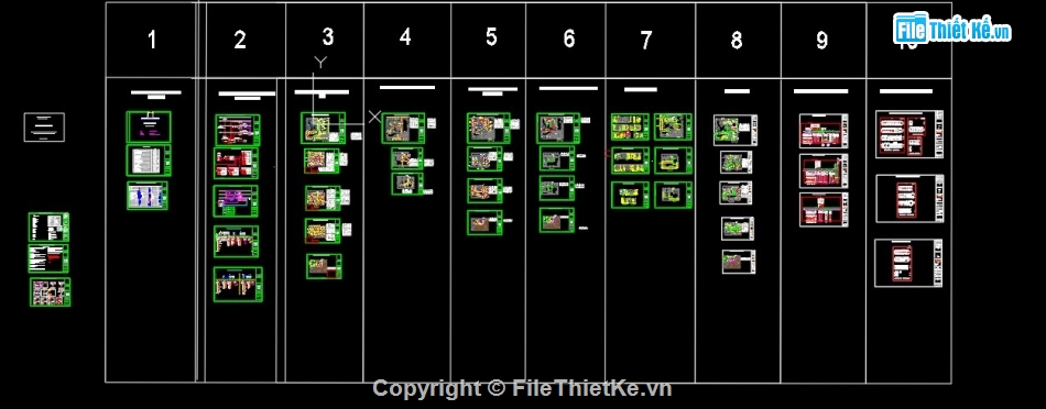 cấp điện,thiết kế điện,hệ thống điện,hệ thống điện 3 tầng