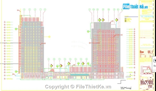 Kumho Asiana Plaza,thiết kế tòa nhà,kiến trúc tòa nhà,kết cấu tòa nhà,trung tâm thương mại plaza