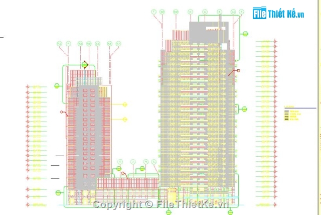 Kumho Asiana Plaza,thiết kế tòa nhà,kiến trúc tòa nhà,kết cấu tòa nhà,trung tâm thương mại plaza