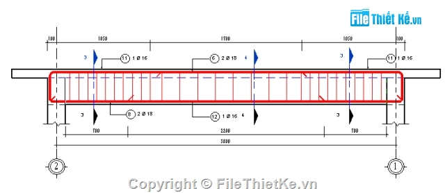 File thiết kế,trạm biến áp,revit structure,file revit,thiết kế trạm biến áp