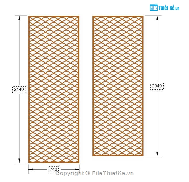 cnc vách ngăn,File vách ngăn cnc,vách dxf