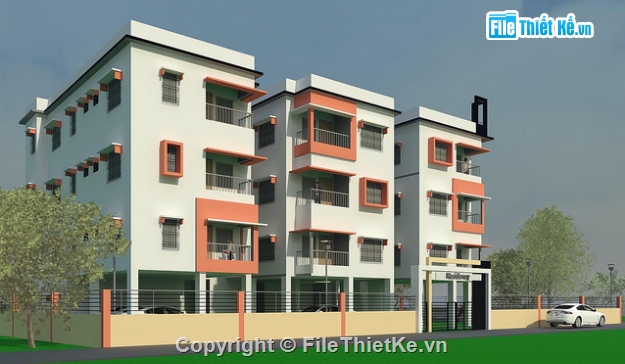 biệt thự tam lập,bản vẽ biệt thự,bản vẽ  biệt thự,bản vẽ nhà biệt thự