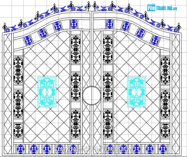CNC,Mẫu cổng sắt,bản vẽ cắt cnc,bản vẽ cổng cnc,cắt cổng cnc đẹp,cửa cổng cnc