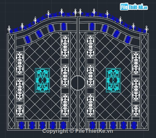 CNC,Mẫu cổng sắt,bản vẽ cắt cnc,bản vẽ cổng cnc,cắt cổng cnc đẹp,cửa cổng cnc