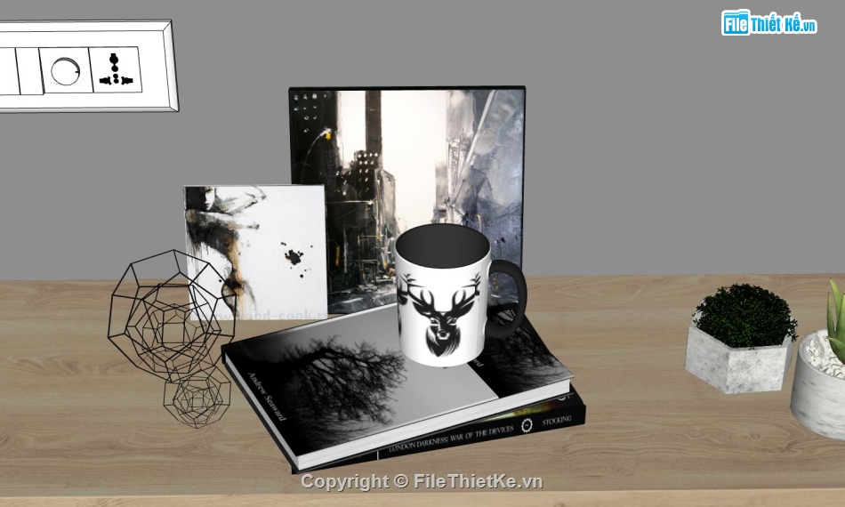 nội thất phòng ngủ,mẫu nội thất phòng ngủ sketchup,sketchup nội thất phòng ngủ,file sketchup nội thất phòng ngủ