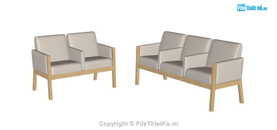 sketchup sofa,mẫu ghế sofa,file mẫu ghế sofa
