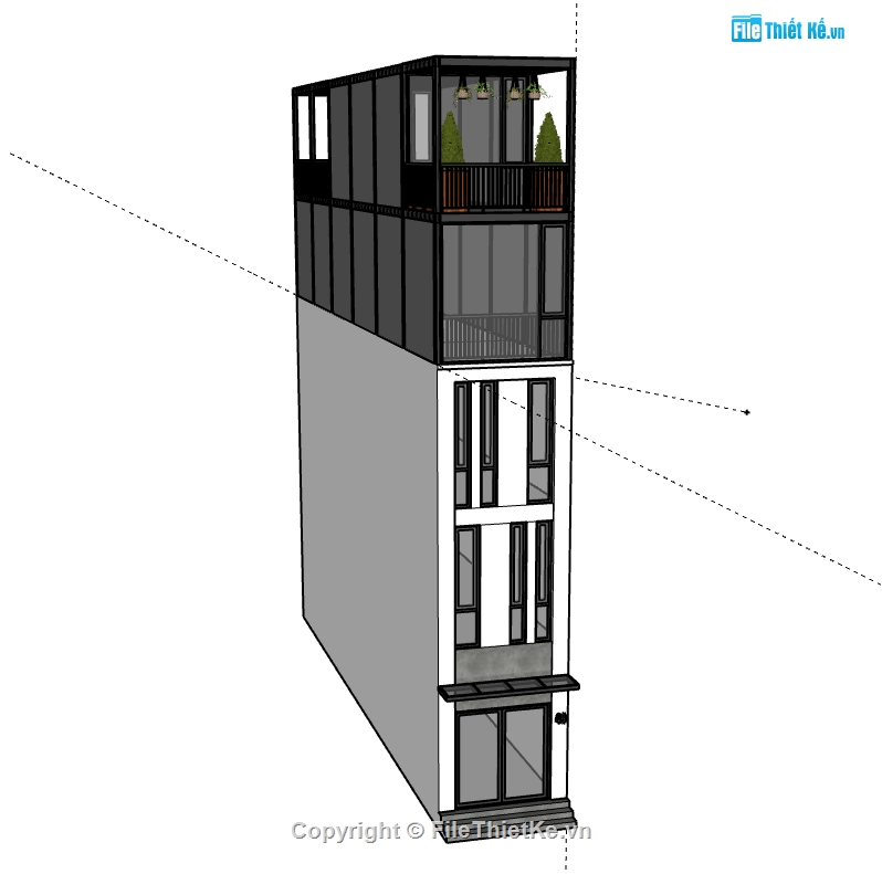 Nhà phố 1 tầng,Nhà 8 tầng,Nhà phố