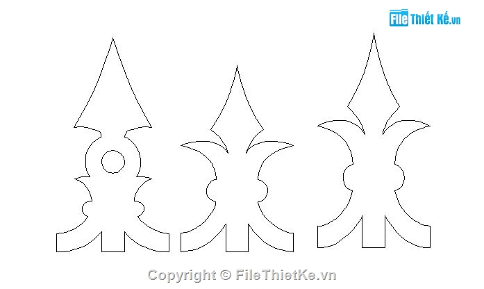 file dxf chông cnc,chông cnc file dxf,chông cnc free,thiết kế chông cnc