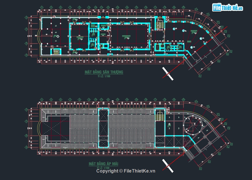 khách sạn Viễn Đông,file cad khách sạn Viễn Đông,khách sạn Viễn Đông file cad