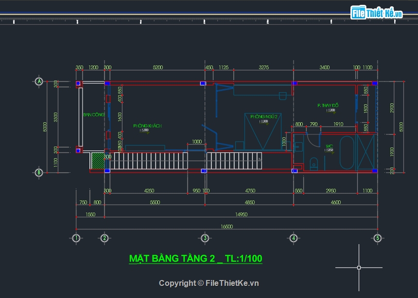 nhà phố 3 tầng,cad nhà phố 3 tầng,file cad nhà phố 3 tầng,bản vẽ nhà phố 3 tầng