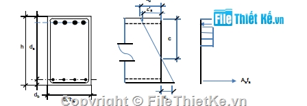 bảng tính dầm bản rỗng,bảng tính mố u,bảng tính mố xiên,mố xiên,dầm bản dự ứng lực,dầm bản 24m