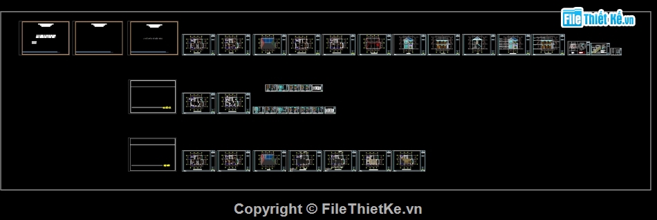 bản vẽ thiết kế,biệt thự 2 tầng,bản vẽ 2 tầng,bản vẽ biệt thự 2 tầng,biệt thự mái nhật 2 tầng,full bản vẽ biệt thự mái nhật 2 tầng