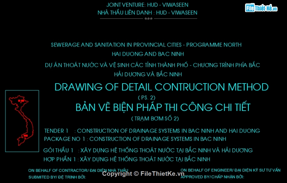 biện pháp tổ chức thi công,biện pháp thi công trạm bơm,biện pháp thi công trạm xử lý nước thải,biện pháp thi công cọc cừ,biện pháp xử lý nền đất yếu