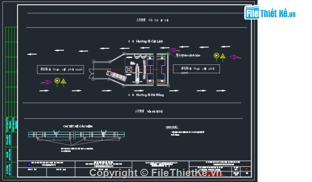 Biện pháp thi công,BPTC kết cấu thép,Mái nhà ga đường sắt,cầu đường sắt,Đường sắt Cát Linh - Hà Đông,thép