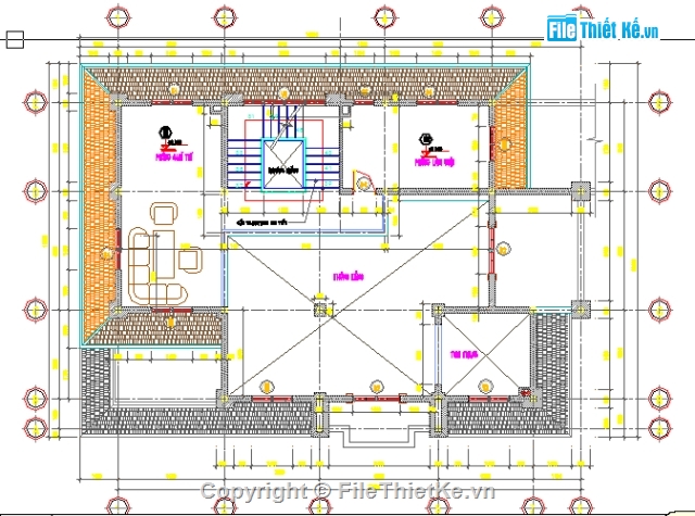 bản vẽ biệt thự,biệt thự 5 tầng,15x18m,bản vẽ thiết kế,bản vẽ  biệt thự,thiết kế biệt thự