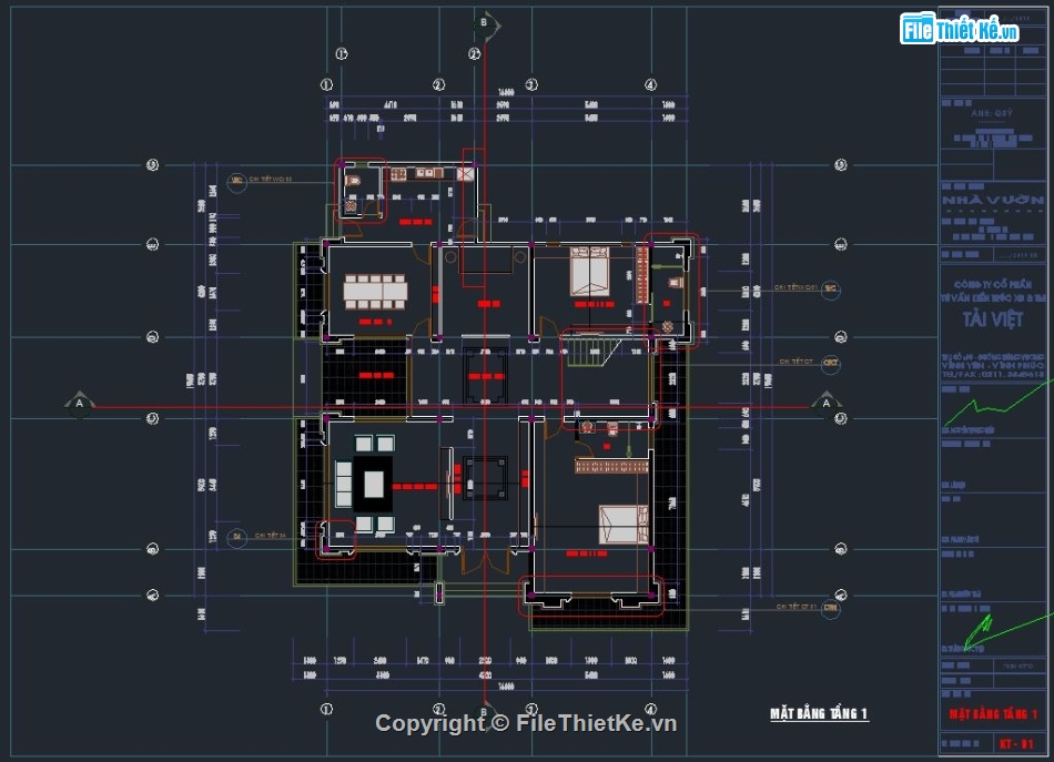 Biệt thự 2 tầng tân cổ điển,Biệt thự tân cổ điển,Biệt thự 16.3x19.5m,model biệt thự sketchup,bản cad thiết kế biệt thự 2 tầng