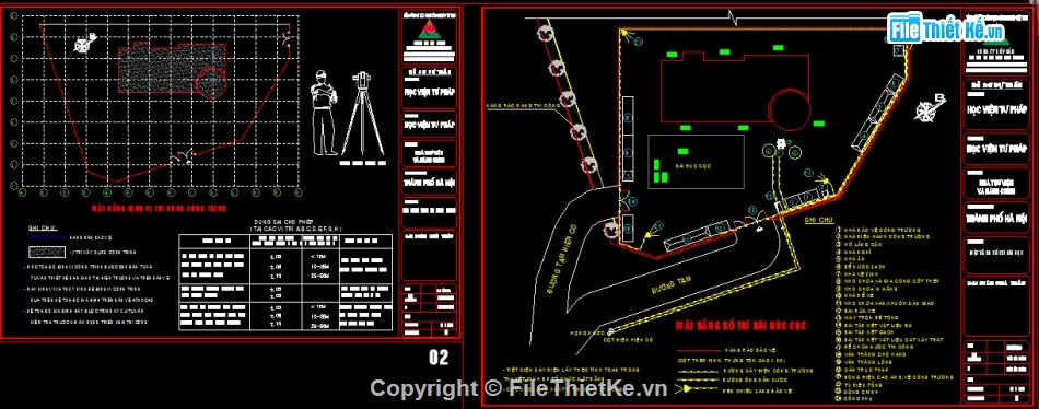 File cad biện pháp thi công,Bản vẽ  cad biện pháp thi công,biện pháp thi công nhà cao tầng,biện pháp thi công nhà