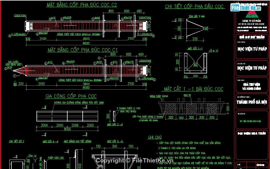 File cad biện pháp thi công,Bản vẽ  cad biện pháp thi công,biện pháp thi công nhà cao tầng,biện pháp thi công nhà