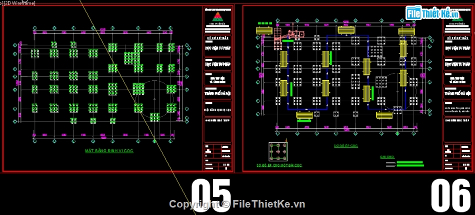 File cad biện pháp thi công,Bản vẽ  cad biện pháp thi công,biện pháp thi công nhà cao tầng,biện pháp thi công nhà