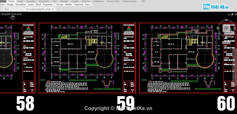 File cad biện pháp thi công,Bản vẽ  cad biện pháp thi công,biện pháp thi công nhà cao tầng,biện pháp thi công nhà