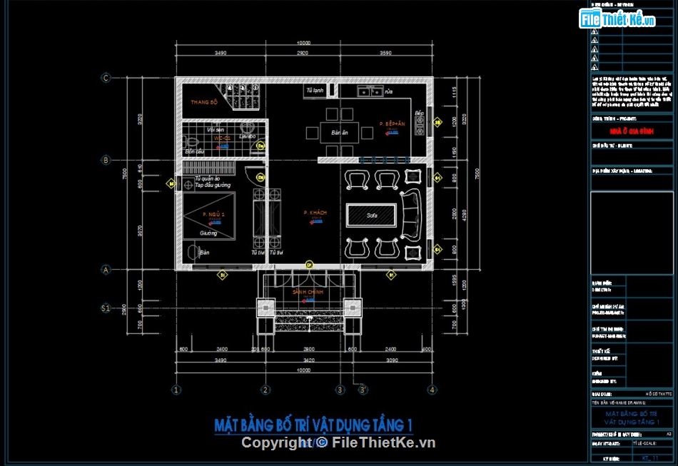 thiết kế nhà mái nhật,bản vẽ nhà mái nhật,kiến trúc nhà mái nhật,bản vẽ nhà mái nhật 2 tầng