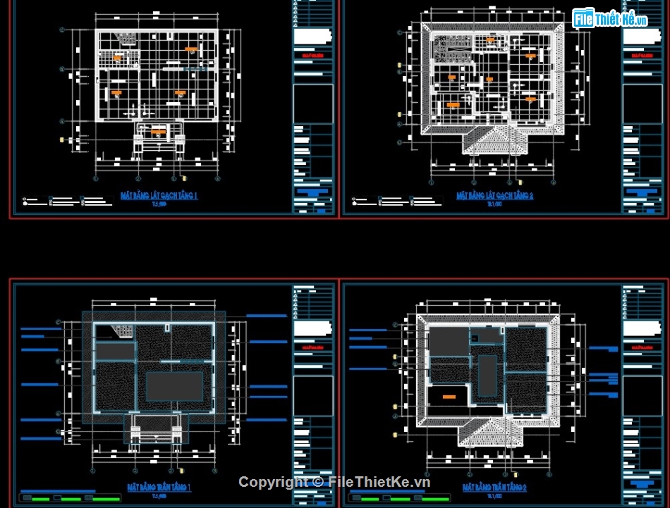 thiết kế nhà mái nhật,bản vẽ nhà mái nhật,kiến trúc nhà mái nhật,bản vẽ nhà mái nhật 2 tầng