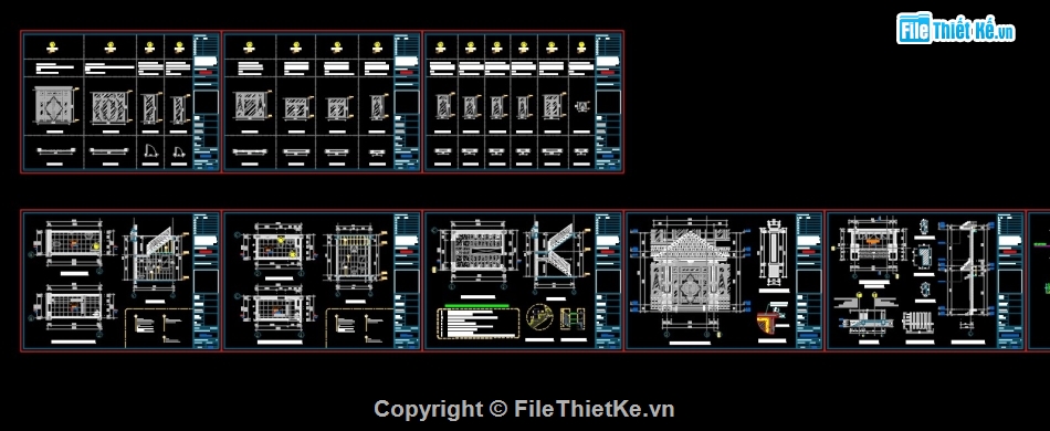 thiết kế nhà mái nhật,bản vẽ nhà mái nhật,kiến trúc nhà mái nhật,bản vẽ nhà mái nhật 2 tầng