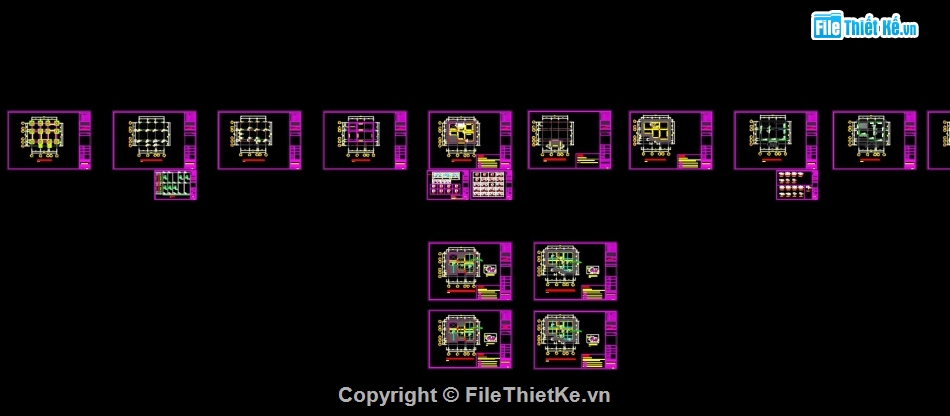 thiết kế nhà mái nhật,bản vẽ nhà mái nhật,kiến trúc nhà mái nhật,bản vẽ nhà mái nhật 2 tầng